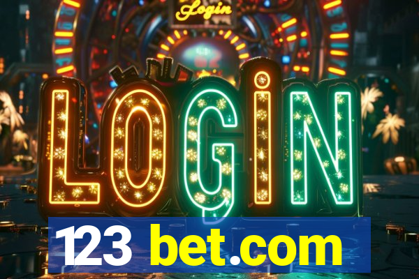 123 bet.com